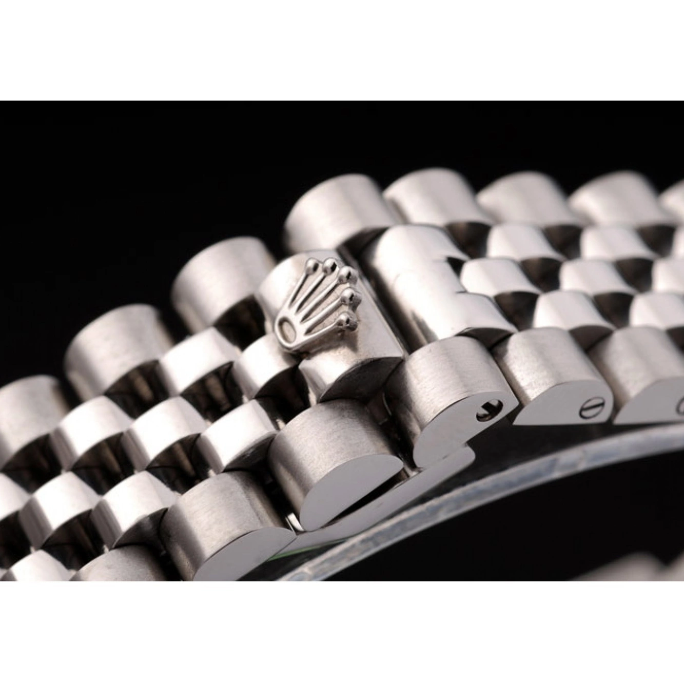Rolex copies cheap Datejust Rolex Swiss Mechanism-srl25 0625